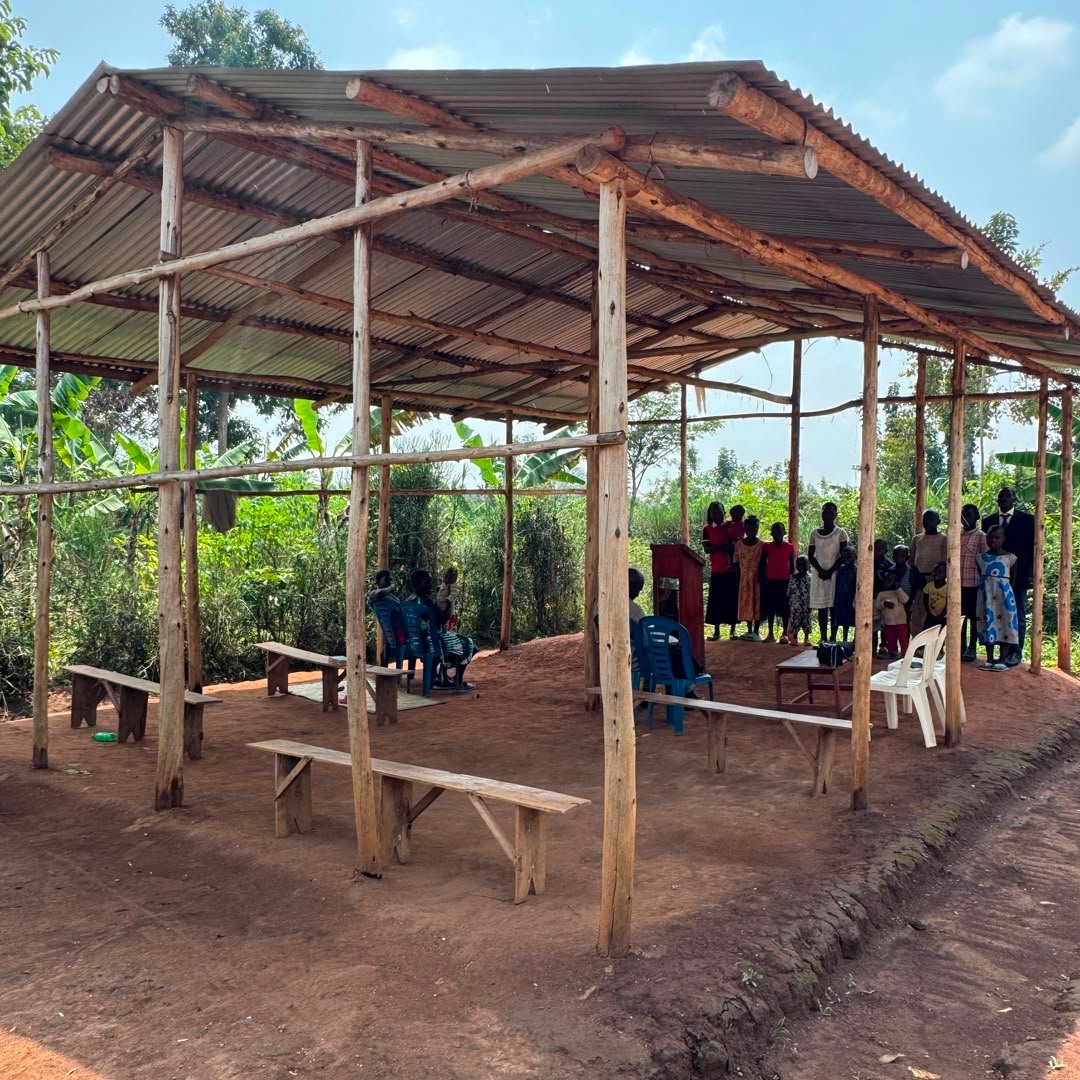 The home setting where foundation activities are held